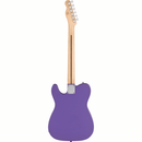 Squier Sonic Esquire H, Laurel Fingerboard, Black Pickguard, Ultraviolet - The Musicstore UK