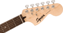 Squier Sonic Mustang HH, Laurel Fingerboard, Black Pickguard, California Blue - The Musicstore UK