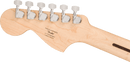 Squier Sonic Mustang HH, Laurel Fingerboard, Black Pickguard, California Blue - The Musicstore UK
