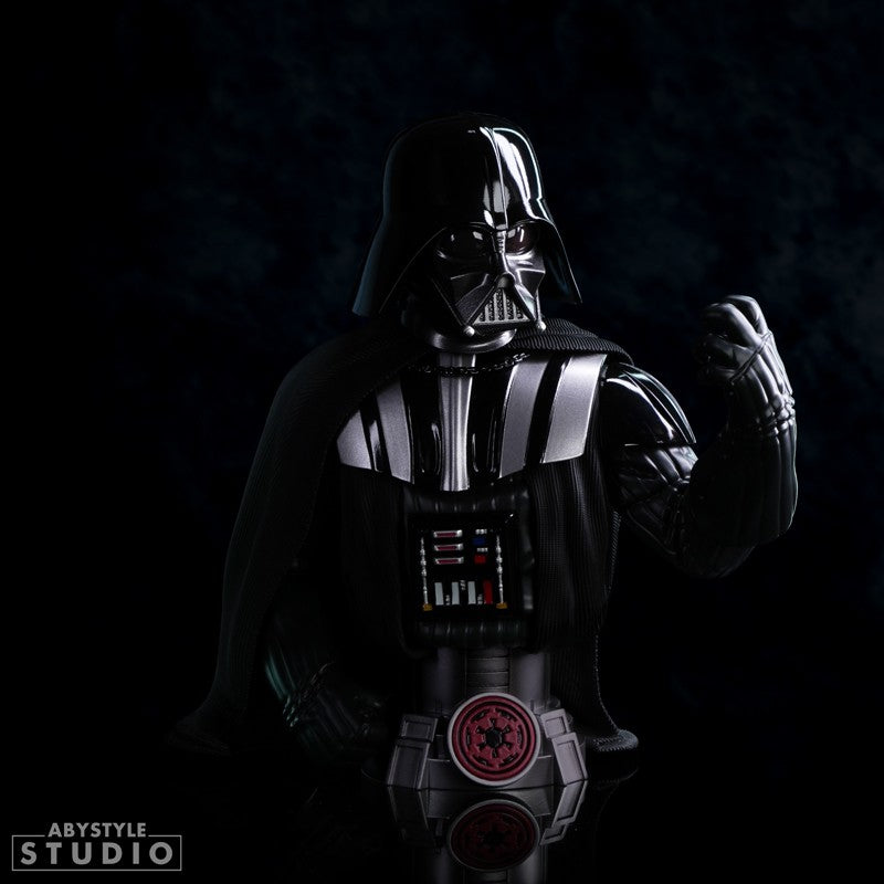 Star Wars Darth Vader 1:6 Scale Bust