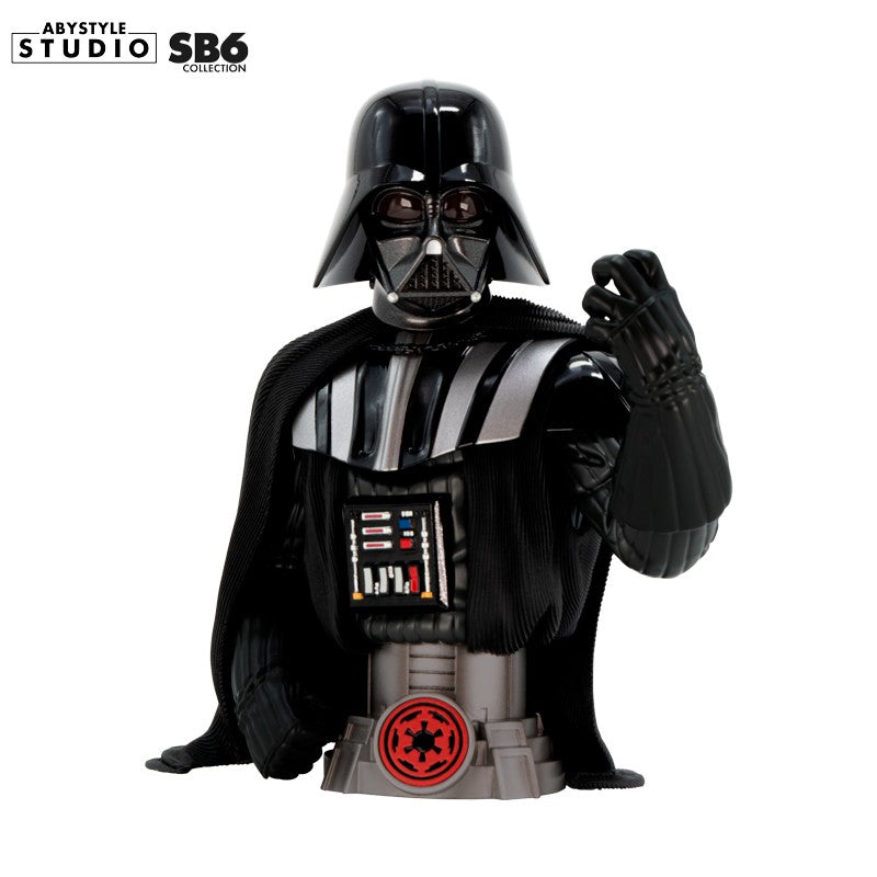 Star Wars Darth Vader 1:6 Scale Bust
