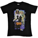 Star Wars (Return of The Jedi Poster) Black Unisex Poster - The Musicstore UK