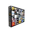 The Beatles (Album Collage) 1000 Piece Jigsaw Puzzle - The Musicstore UK
