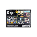 The Beatles (Album Collage) 1000 Piece Jigsaw Puzzle - The Musicstore UK