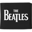 The Beatles (Drop "T" Logo) Wallet - The Musicstore UK