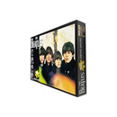 The Beatles For Sale 1000 Piece Jigsaw Puzzle - The Musicstore UK