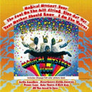 The Beatles (Magical Mystery Tour) Vinyl LP - The Musicstore UK