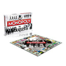 The Beatles Monopoly Collectors Edition Board Game - The Musicstore UK
