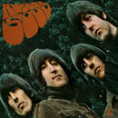 The Beatles - Rubber Soul Vinyl LP - The Musicstore UK