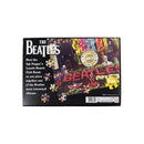 The Beatles (Sgt Pepper) 1000 Piece Jigsaw Puzzle - The Musicstore UK