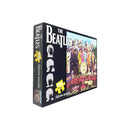 The Beatles (Sgt Pepper) 1000 Piece Jigsaw Puzzle - The Musicstore UK