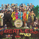 The Beatles / Sgt. Pepper's Lonely Hearts (1LP/GF/Stereo) - The Musicstore UK
