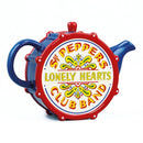 The Beatles Tea Pot Shaped Sgt. Pepper Drum - The Musicstore UK