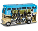 The Beatles - The Beatles Abbey Road London Bus - The Musicstore UK