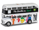 The Beatles The White Album London Bus - The Musicstore UK