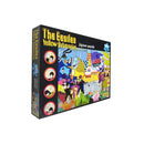 The Beatles (Yellow Submarine) 1000 Piece Jigsaw Puzzle - The Musicstore UK