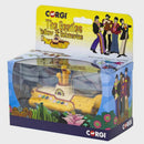 The Beatles (Yellow Submarine) Corgi Die Cast Model - The Musicstore UK