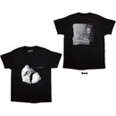 The Cure (Songs Of A Lost World) Unisex T-Shirt (Back Print) - The Musicstore UK