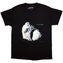 The Cure (Songs Of A Lost World) Unisex T-Shirt (Back Print) - The Musicstore UK