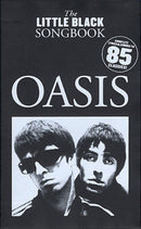 The Little Black Songbook (Oasis) - The Musicstore UK