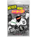 The Sex Pistols Plectrum Pack: Never Mind The B**** - The Musicstore UK