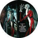 Tim Burton's the Nightmare Before Christmas 2LP Vinyl Record - The Musicstore UK