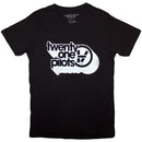 Twenty One Pilots Unisex T-Shirt: Vessel Vintage (Black) - The Musicstore UK