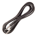 Vintage V10 Coaster Series Electric Guitar Pack. Boulevard Black - The Musicstore UK