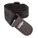 Vintage V10 Coaster Series Electric Guitar Pack. Boulevard Black - The Musicstore UK