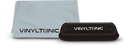 Vinyl Tonic VT04A Velvet Brush & Microfibre Cloth - The Musicstore UK