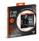 Vinyl Tonic VT13 PVC 12" Sleeve (10 Pack) - The Musicstore UK