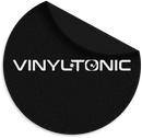 Vinyl Tonic VT15 Carbon Fibre Record Slipmat - The Musicstore UK