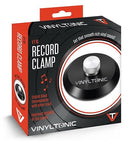 Vinyl Tonic VT16 Record Clamp - The Musicstore UK