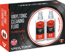 Vinyl Tonic VT22 Cleaning Fluid (Duo Pack 2x 100ml) - The Musicstore UK