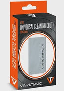 Vinyltonic VT10 Universal Cleaning Cloth - The Musicstore UK