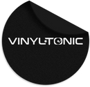Vinyl Tonic VT15 Carbon Fibre Record Slipmat