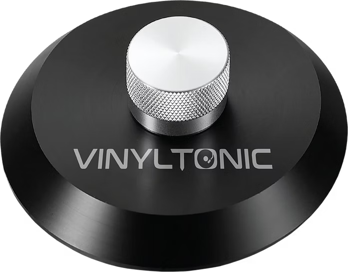 Vinyl Tonic VT16 Record Clamp