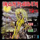 Iron Maiden (Killers) Canvas Print 40cm x 40cm