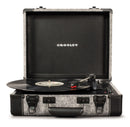 CROSLEY - Executive Portable  (Smoke) with Bluetooth Out