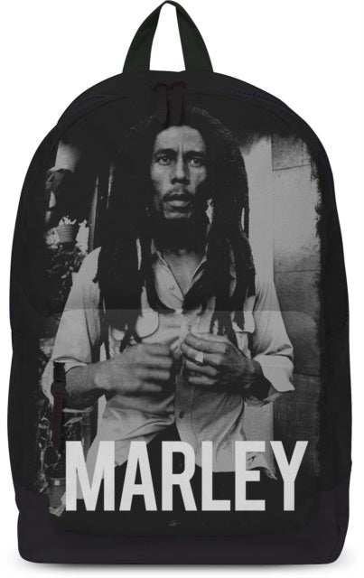 Bob Marley (Marley) (Classic Backpack)