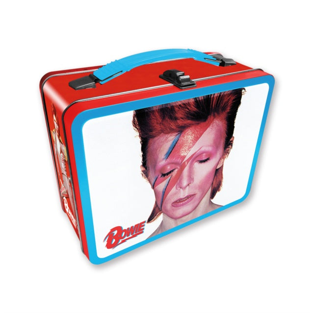 David Bowie (Aladdin Sane) Lunch Box