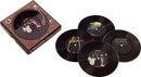 AC/DC (Set Of 4 Coasters)