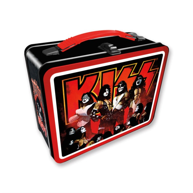 KiSS (Lunch Box)