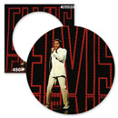 Elvis 68′ Comeback 450 Piece Picture Disc Jigsaw Puzzle