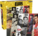 Elvis Presley (Elvis Timeline) 1000 Piece Jigsaw Puzzle