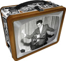 Elvis Presley (TV ) Lunch Box