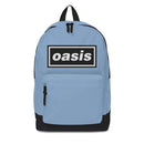 Oasis Classic Rucksack (Blue Moon)