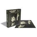 David Bowie (Heroes) 500 Piece Jigsaw Puzzle