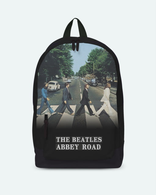 The Beatles (Abbey Road) Classic Rucksack