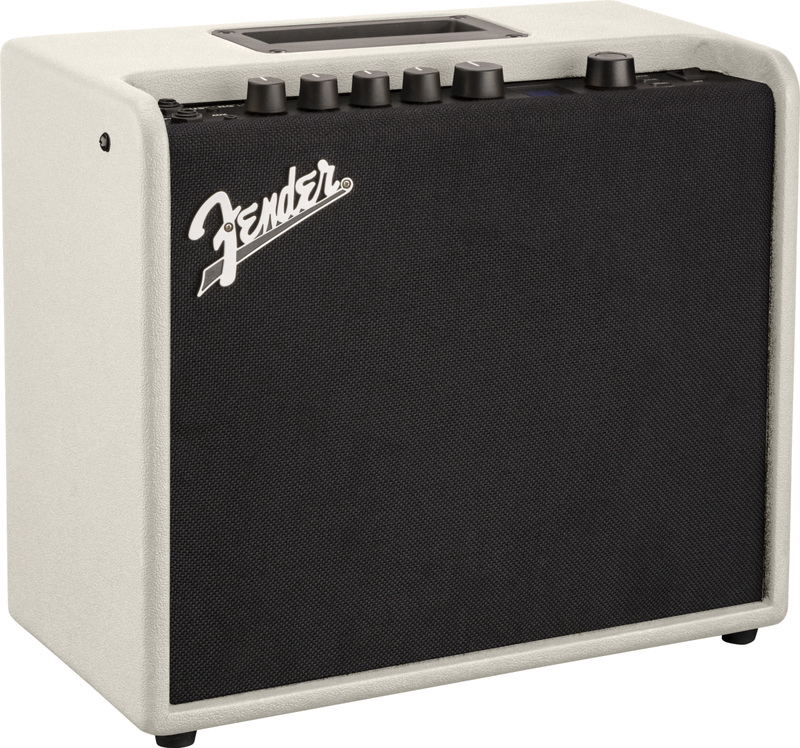 Fender Mustang LT25 Blonde Electric Guitar Combo Amplifier